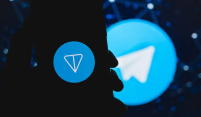 Dijital kimliğiniz ne kadar değerli? Yakında Telegram ile satabileceksiniz…