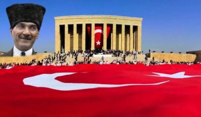 Dünya liderleri Türkiye Cumhuriyeti’nin 99. yılını kutladı