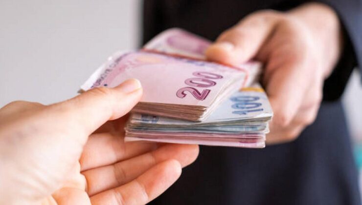 Emeklilere ödeme 8 bin TL’ye ulaştı! Ziraat, HalkBank, VakıfBank, Akbank, QNB Yapı Kredi