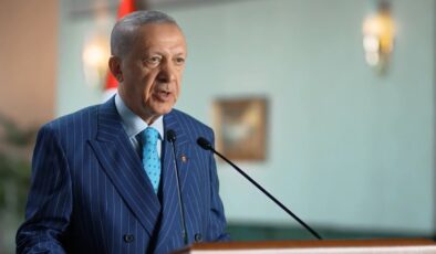 Erdoğan: Türkiye’yi bir spor ülkesi haline getirecek adımları atmayı sürdüreceğiz