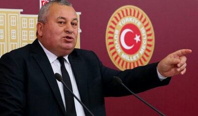 Erdoğan’ın ‘Demirtaş Kürt değil’ çıkışına Cemal Enginyurt’tan tepki: Bölücülük yapıyor!