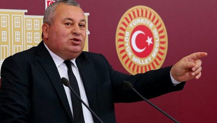 Erdoğan’ın ‘Demirtaş Kürt değil’ çıkışına Cemal Enginyurt’tan tepki: Bölücülük yapıyor!