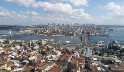 İstanbul’da pazar günü bu yollara dikkat