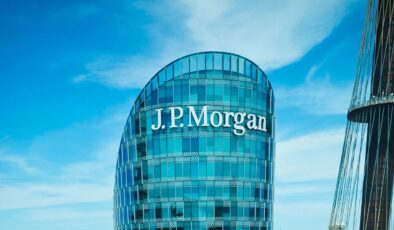 JPMorgan’dan Blockchain Bağlantılı Yeni Araştırma