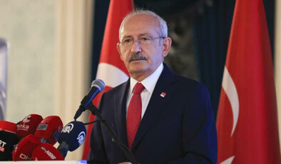 Kılıçdaroğlu 6 lider bir aradayız, hep beraber Türkiye’yi İkinci Yüzyıl’a hazırlayacağız