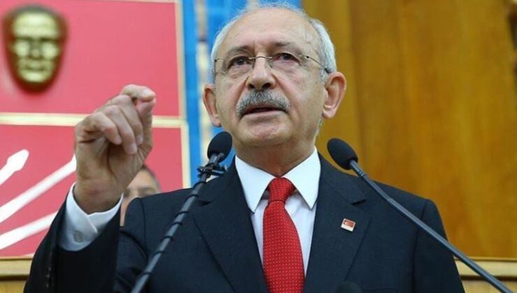 Kılıçdaroğlu’ndan, cumhuriyeti hedef alan AKP’li Mahir Ünal’a tepki: ‘Bu anlayış, SADAT kafası anlayışıdır’