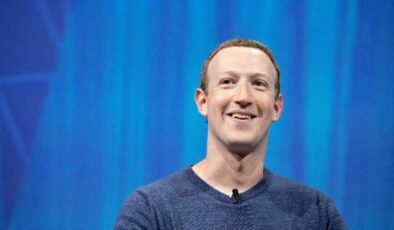 Mark Zuckerberg, 5 yıl içinde toplantıların avatarlarla yapılacağına inanıyor