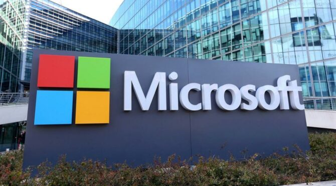 Microsoft, yaklaşık bin kişiyi işten çıkardı
