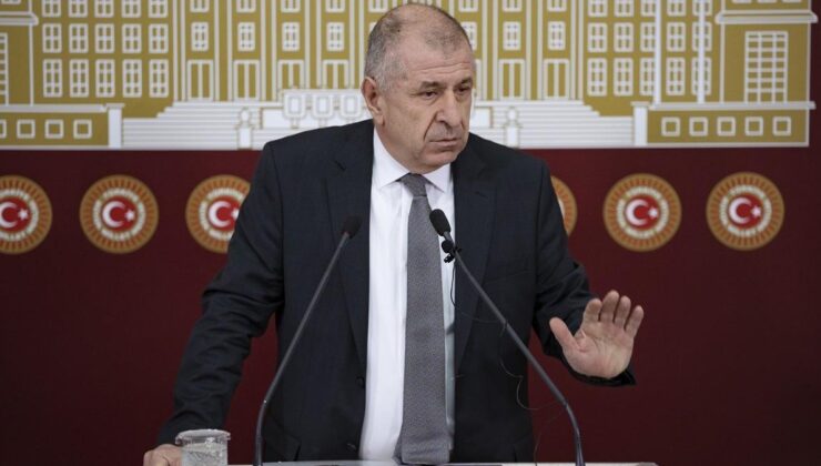 Özdağ’dan Kılıçdaroğlu’na: Eğer Türkiye’ye bir iyilik yapmak istiyorsa…