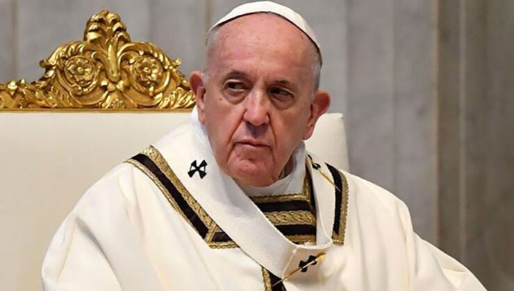 Papa’dan rahip ve rahibelere ‘pornografi’ uyarısı: Şeytan oradan girer