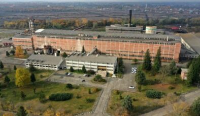 Samsun’da 3 yıldır açılması beklenen fabrikanın arazisi TOKİ’ye verildi