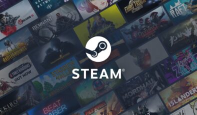 Steam, 30 Milyon Eş Zamanlı Kullanıcı Sayısına Ulaştı