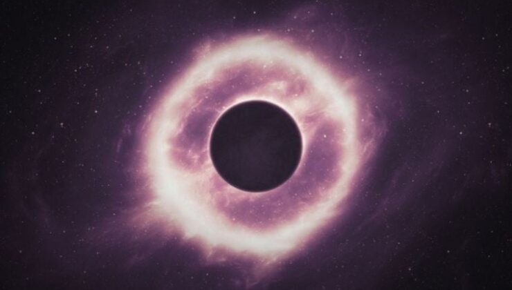 Süpernova patlaması, karanlık madde ve dahasının gizemini çözecek