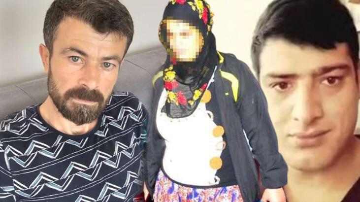 Türkiye’nin konuştuğu cinayet çözüldü! Muhammet’in katili, karısının sevgilisi çıktı