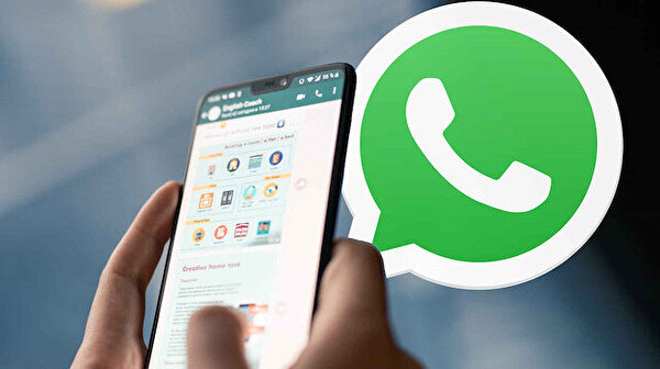 WhatsApp’ta ekran görüntüsü alanlara kötü haber