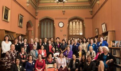 Yeni Zelanda’da ilk kez kadın milletvekili sayısı erkekleri geçti