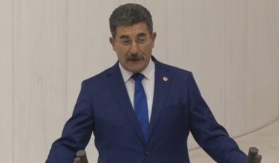 Yolsuzlukların araştırılması önerisi AKP ve MHP’li vekillerin oylarıyla reddedildi