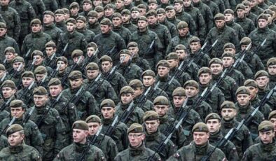 2 kişinin öldüğü füze saldırısının ardından Polonya ordusuna “Savaşa hazır olun” talimatı