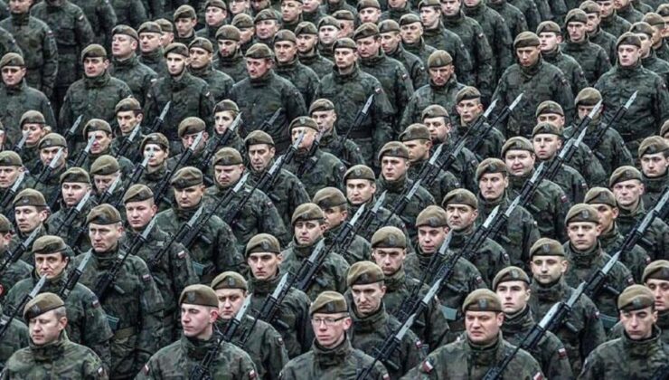2 kişinin öldüğü füze saldırısının ardından Polonya ordusuna “Savaşa hazır olun” talimatı