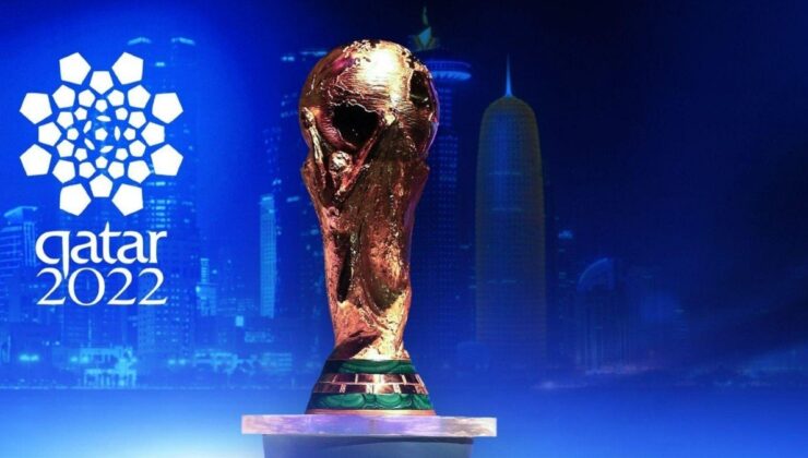 2022 Dünya Kupası’nda oynanacak ilk maçların programı belli oldu! Dünya Kupası ilk maçları..