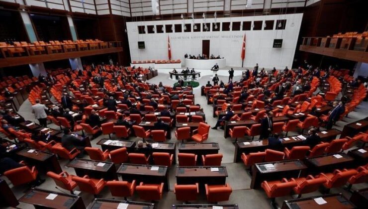 39 milletvekili hakkında 63 fezleke Cumhurbaşkanlığına gönderildi