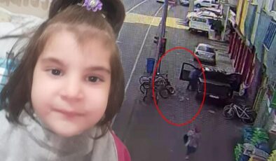 4 yaşındaki kızını camdan atarak öldürmüştü! Annenin cezası belli oldu