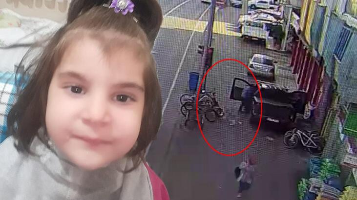 4 yaşındaki kızını camdan atarak öldürmüştü! Annenin cezası belli oldu
