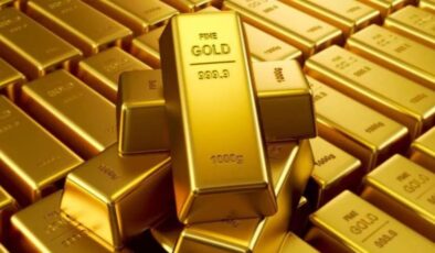 6 Kasım 2022 altın fiyatları ne kadar oldu? İşte gram, cumhuriyet ve çeyrek altın fiyatları…