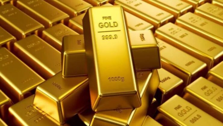 6 Kasım 2022 altın fiyatları ne kadar oldu? İşte gram, cumhuriyet ve çeyrek altın fiyatları…