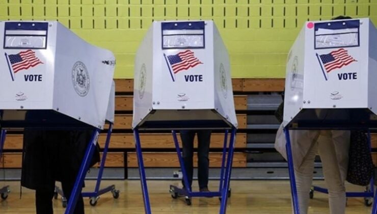 ABD’deki ara seçimlerde 82 Müslüman aday sandıktan zaferle çıktı