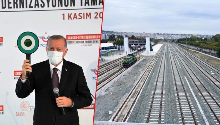 Açılışını Erdoğan yapmıştı, fazladan 132 milyon euro harcandı iddiası