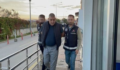 Adana’daki tefecilik soruşturması: 6 zanlı tutuklandı