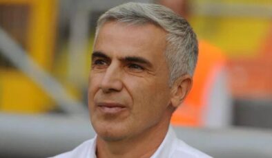 Adanaspor’dan 8 maçta ayrılan Önder Karaveli’den ilk açıklama!