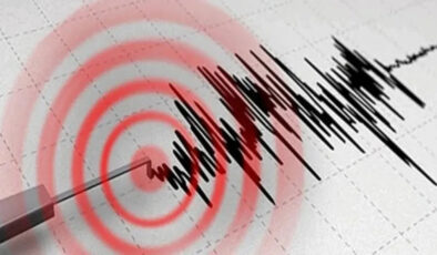 AFAD deprem tatbikatını anlattı: 81 ilde ve KKTC’de dua okunacak