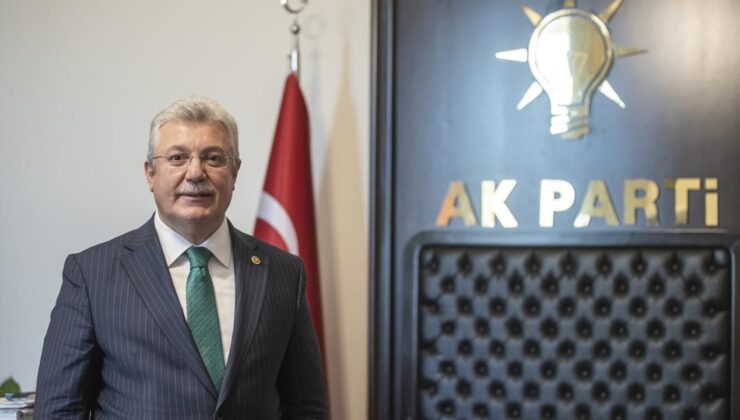 AK Parti’den EYT ve sözleşmelilere kadro açıklaması: Beklentileri karşılayacağız