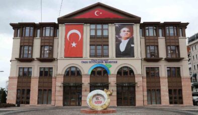 AKP’li belediyenin adrese teslim 19 ihalesi Sayıştay raporunda