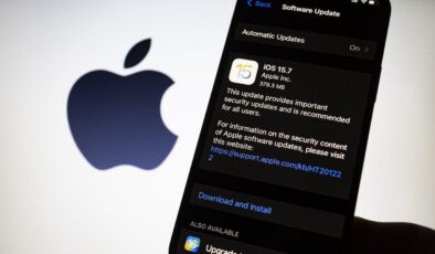 Apple’ın yazılım güncellemeleri kapıda… iOS 16.2 ve 16.3 için bu tarihleri hedefliyor