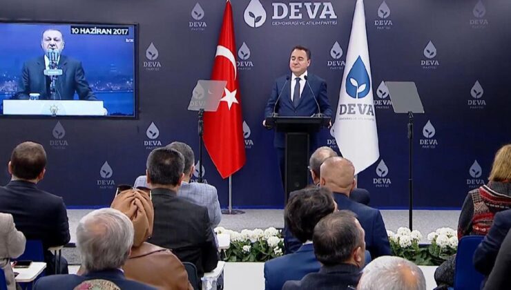Babacan, Erdoğan’ın videolarını izleterek sordu: Kaybolan itibarımız ne olacak?