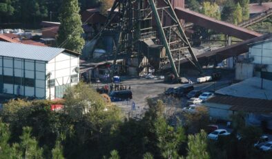 Bartın’da 42 işçinin hayatını kaybettiği maden ocağına iki atama