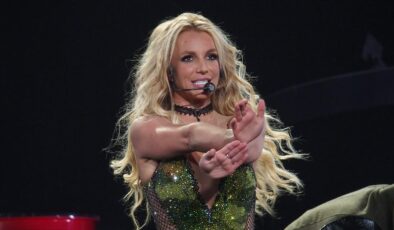 Britney Spears’tan sert tepki: “Ben daha ölmedim”