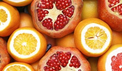 ‘C vitamini yetmez’: Güçlü bağışıklık sistemi için gerekenler