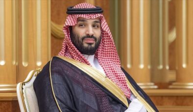 Cemal Kaşıkçı davası: ABD’den Suudi Arabistan Veliaht Prensi Selman’a dokunulmazlık kararı