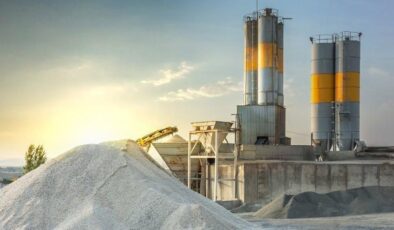 Çimento sektöründe 5 teşebbüse idari para cezası talebi