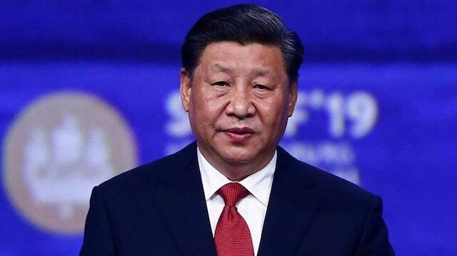 Çin Devlet Başkanı Şi duyurdu: Savaşa hazırlanıyoruz