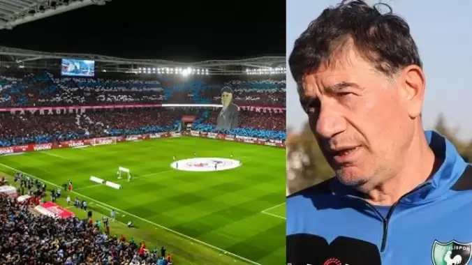 Denizlispor’da Giray Bulak, anlaşma süreci ve Trabzonspor hakkında konuştu