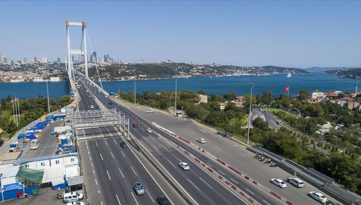 Dikkat: İstanbul’da yarın bu yollar kapalı