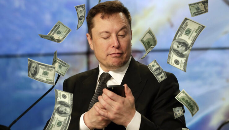 Elon Musk çılgın planını anlattı: Twitter bankası!