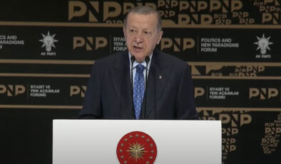 Erdoğan: Tüm vatandaşlarımızı Türkiye Yüzyılı’na sahip çıkmaya davet ediyorum