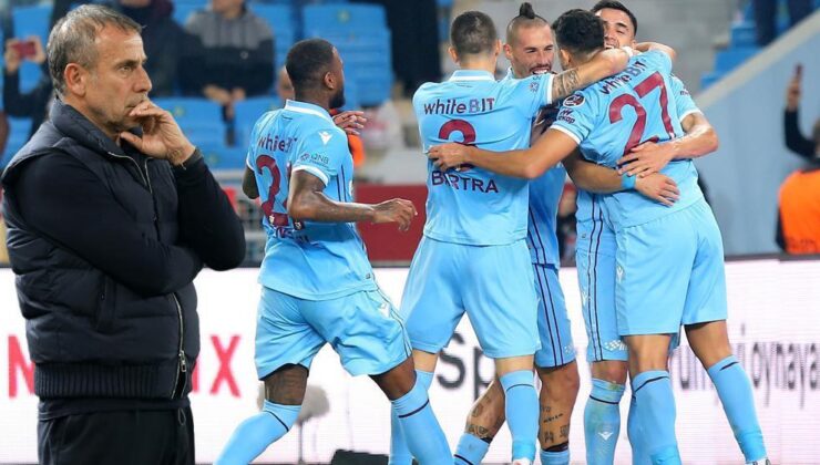 Erman Özgür, Trabzonspor’un gündemini değerlendirdi: Yıldızlara dokunmak şart