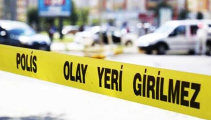 Eskişehir’de apartmanın 5’inci katından düşen kadın öldü
